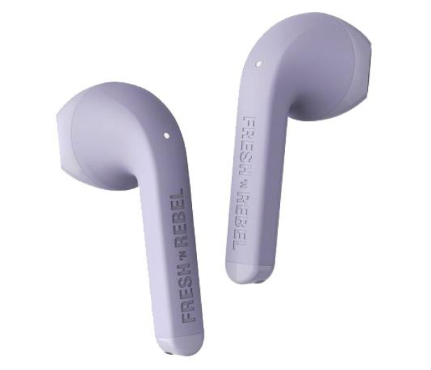 Fresh N Rebel Twins 1 Dreamy Lilac - 706269 - zdjęcie 2